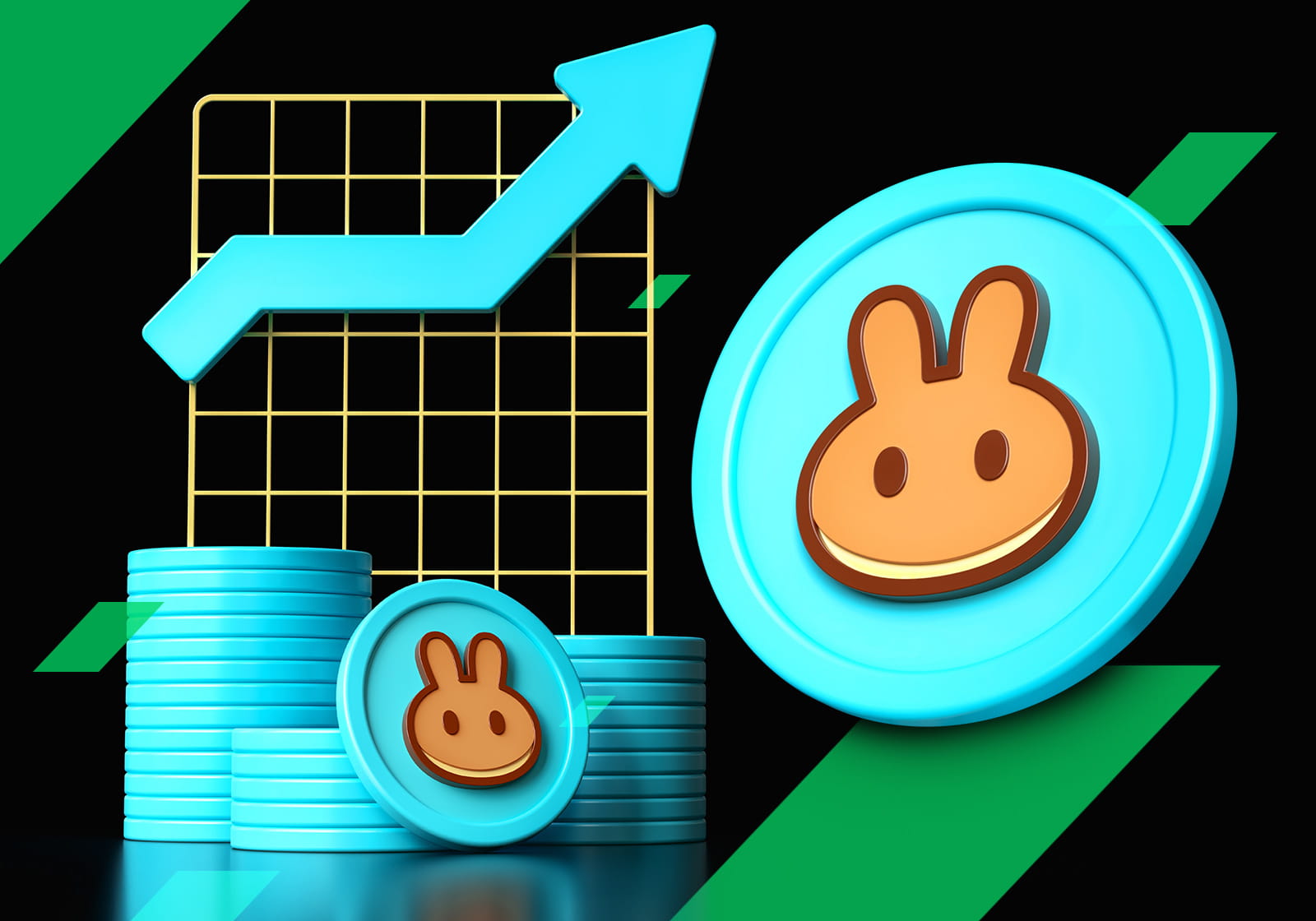 💥Block Vision Lab project analysis——#cake The first DEX | 区块视界Lab on  Binance Square