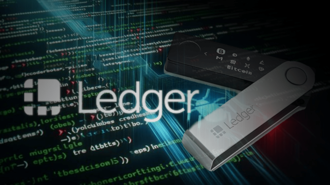 一文了解Ledger 连接器库的漏洞及其对用户的影响| 奔跑财经-FinaceRun发布于币安广场