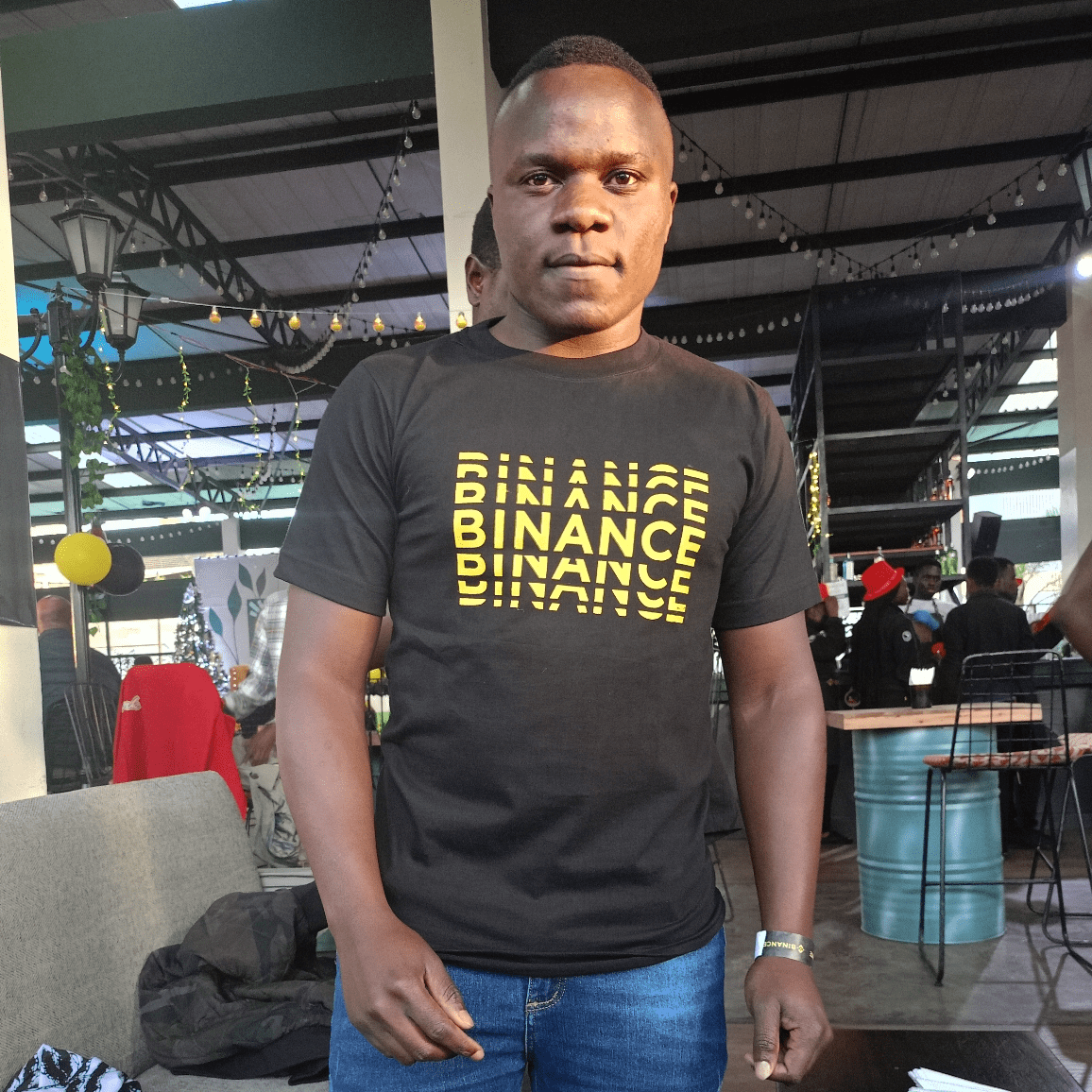 Crypto Updates – 17th January 2025 | Stano254 on Binance Square