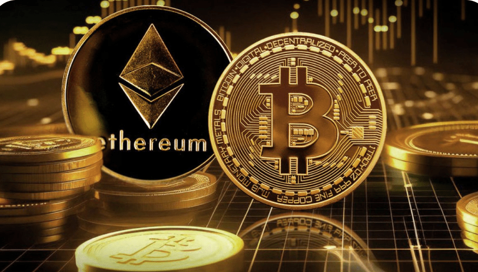 $5 Billion In Eth – Bmnr’S Stunning Crypto Achievement - ik6pjvk
