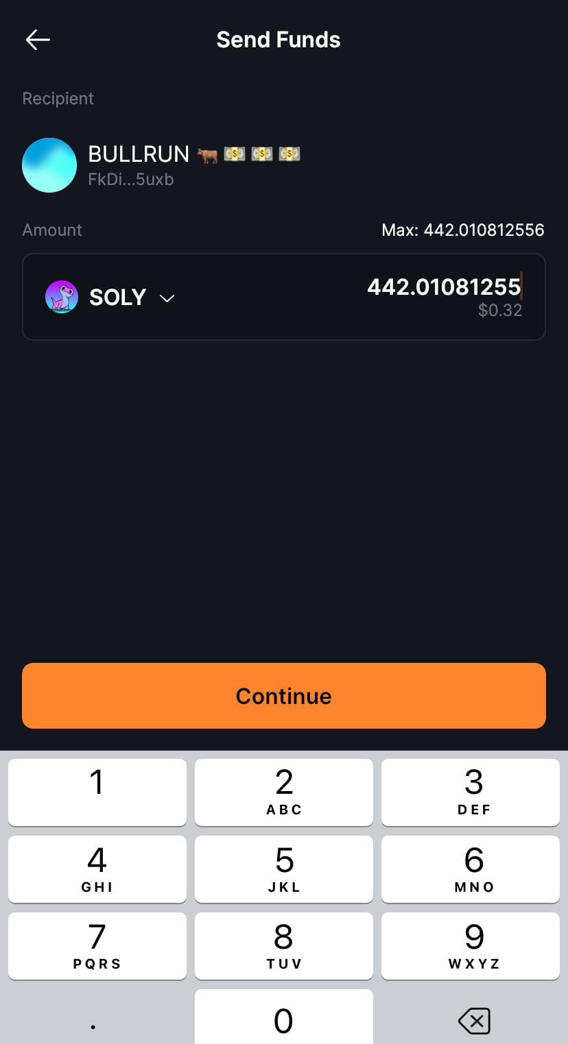 DO NOT BURN ALL YOUR SOLANA TOKENS! Why? Because some | Thelionandrew on  Binance Square