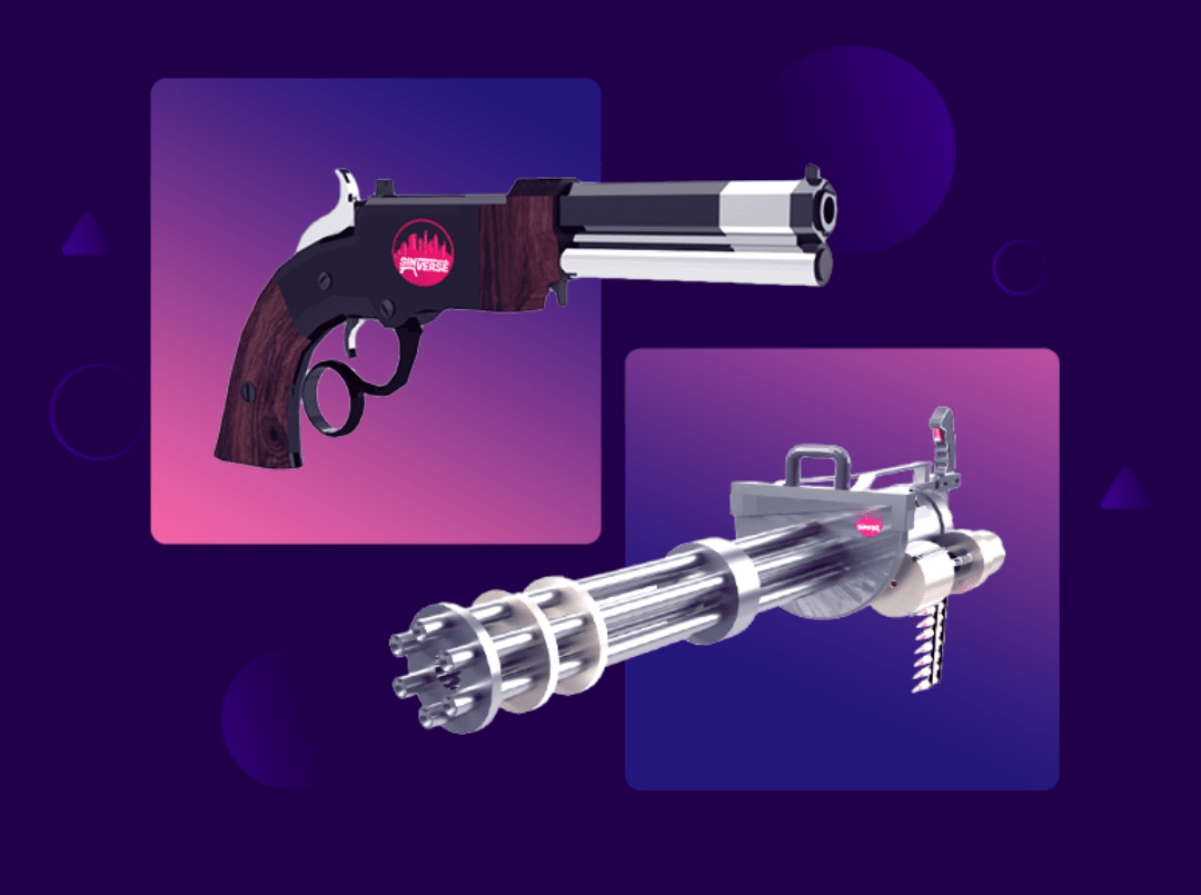 Get High Exclusive Rewards in SinVerse Ecosystem: Introducing VIP Pass |  Crypto Angel 橙色女孩 on Binance Square