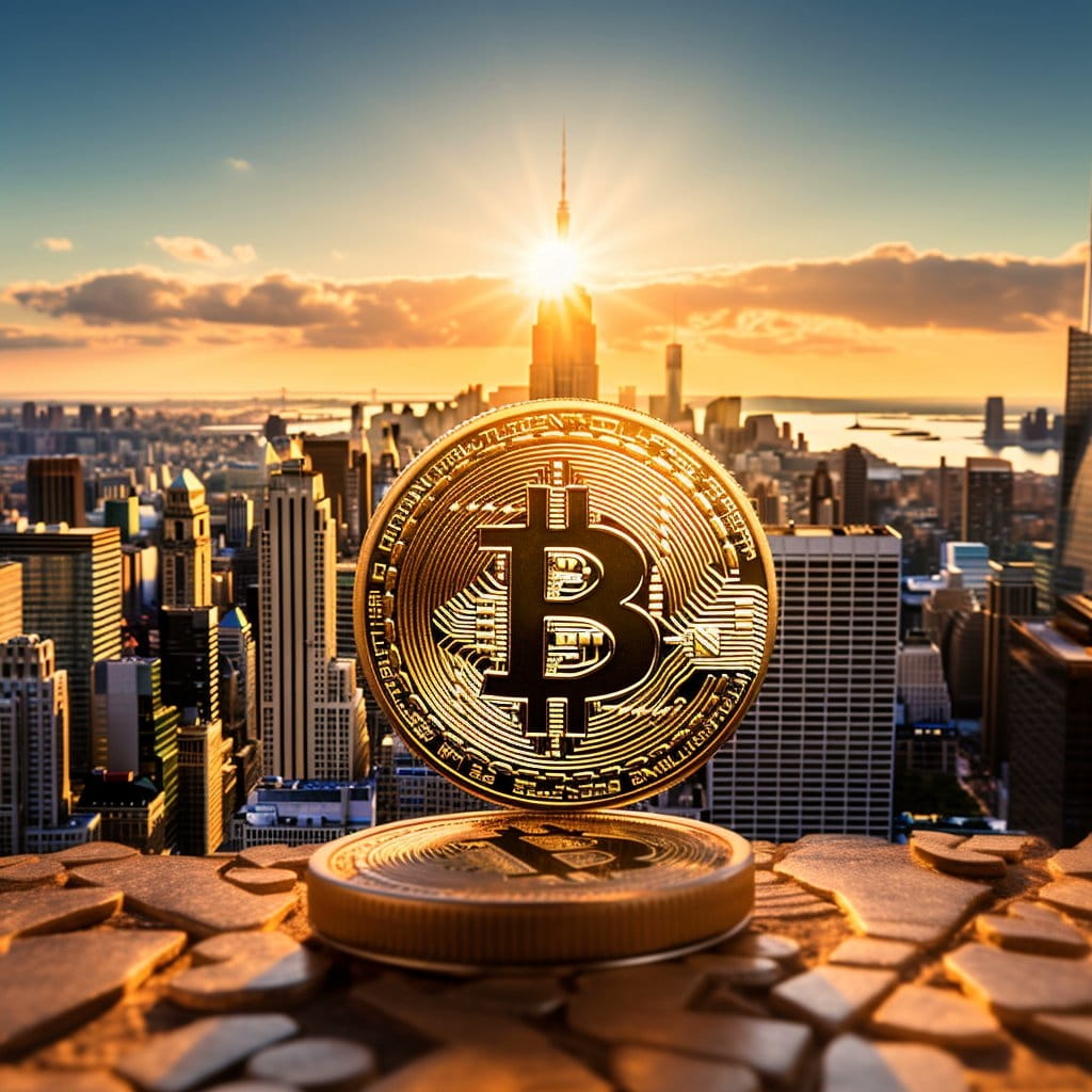 Random Thoughts for 2024: 20 Predictions for the Crypto Market | 十元探长 on  Binance Square