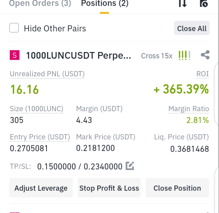 Mr Crypto No1's Profile | Binance Square