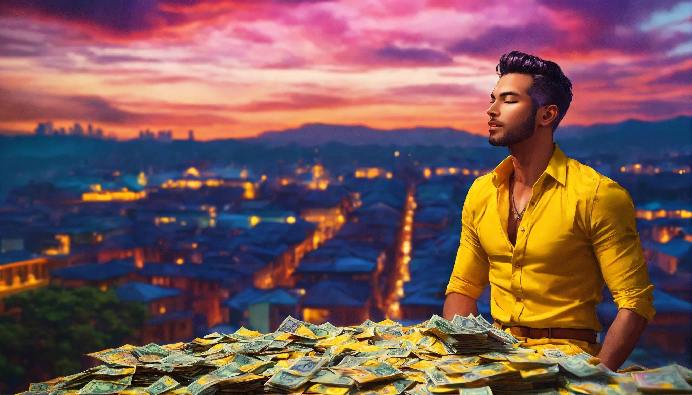 🤑Top 5 best Underrated crypto coins under 10$ which could | Crypto_Psychic  on Binance Square