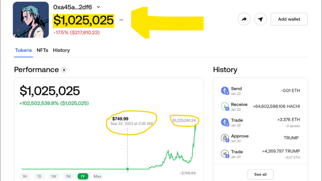 зачем нужен криптокошелек