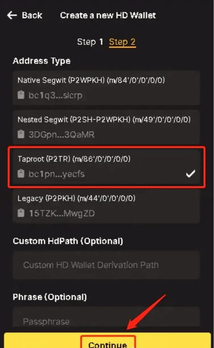 BRC-20 The simplest guide on the entire network丨Teach you step by step how  to cast inscriptions | Btc-蛋总 on Binance Square