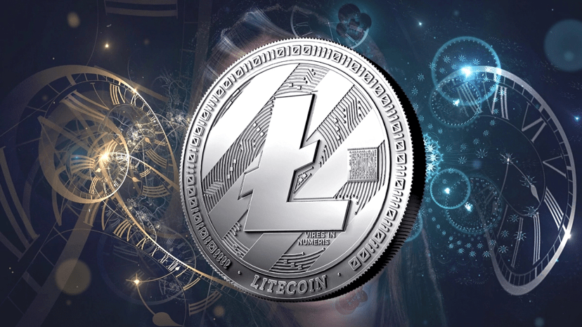 Лайткоин дешевеет на фоне слабой сетевой активности ‼ | Mister Sailer ...