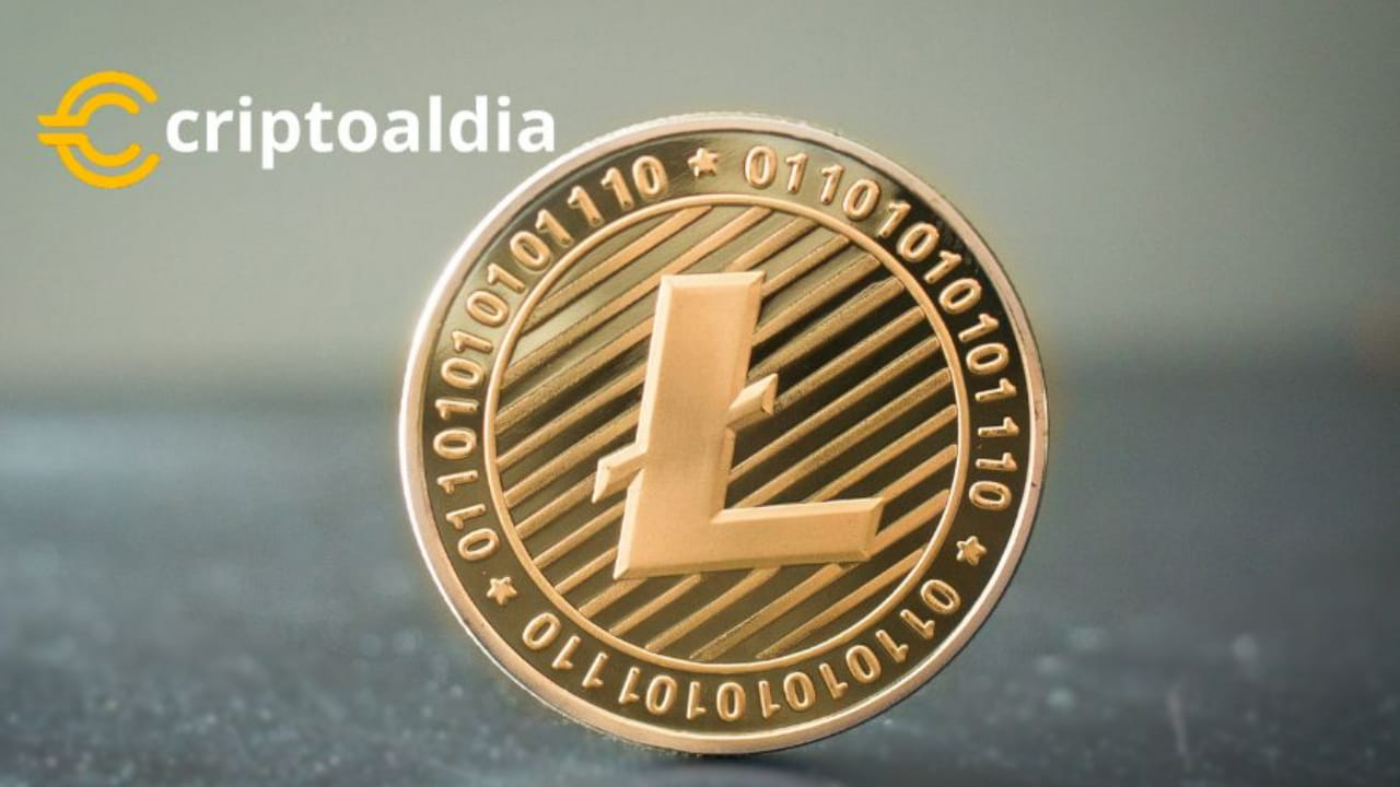 Litecoin Long Term Outlook Criptoaldia On Binance Square Litecoin Long Term Outlook Criptoaldia On Binance Square