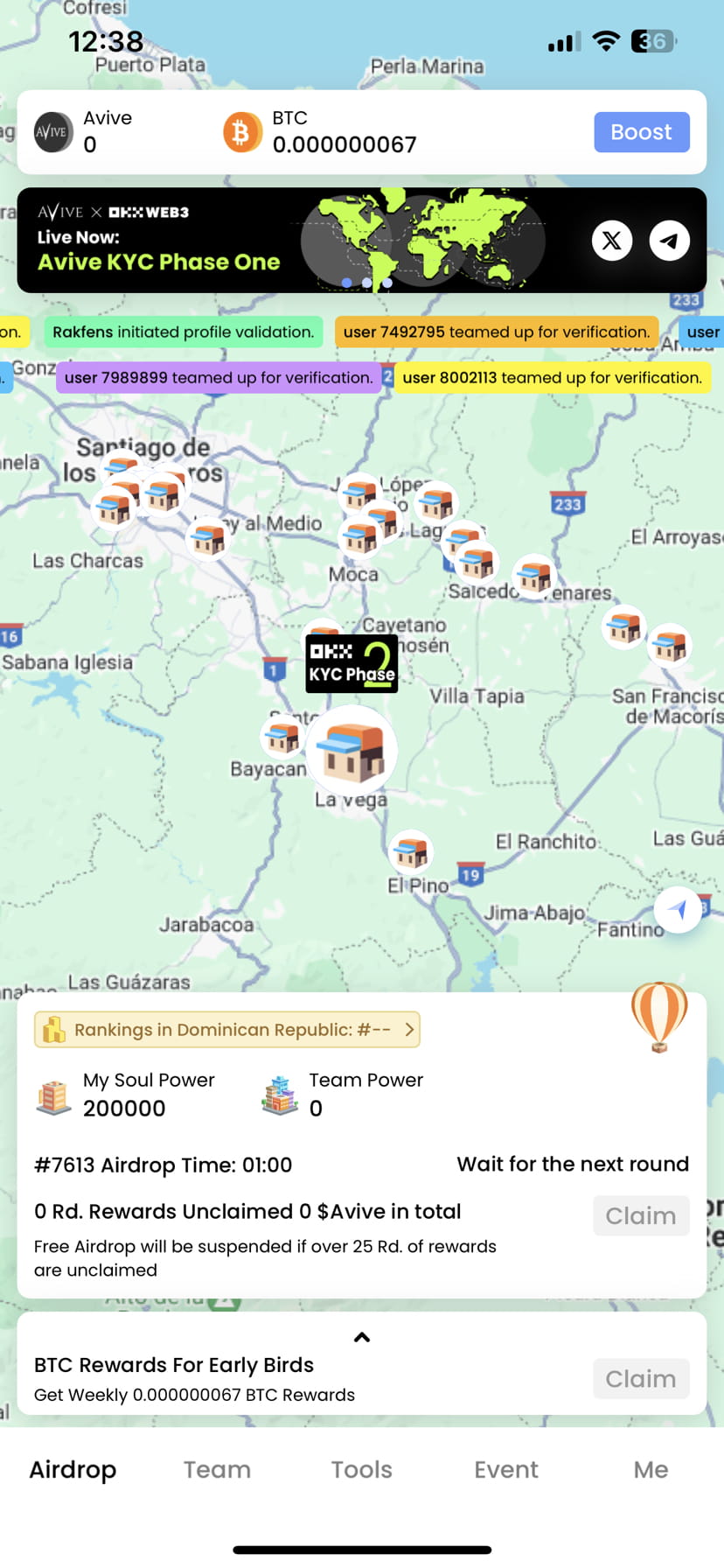 Latest #avive News, Opinions and Feed Today | Binance Square
