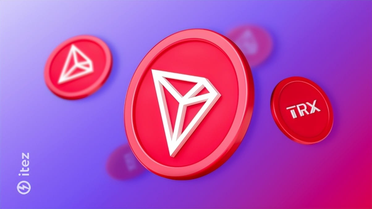 TRON TRON Popular Science: Hot DeFi Projects, Bitget Wallet Guide |  币师10000bnb on Binance Square