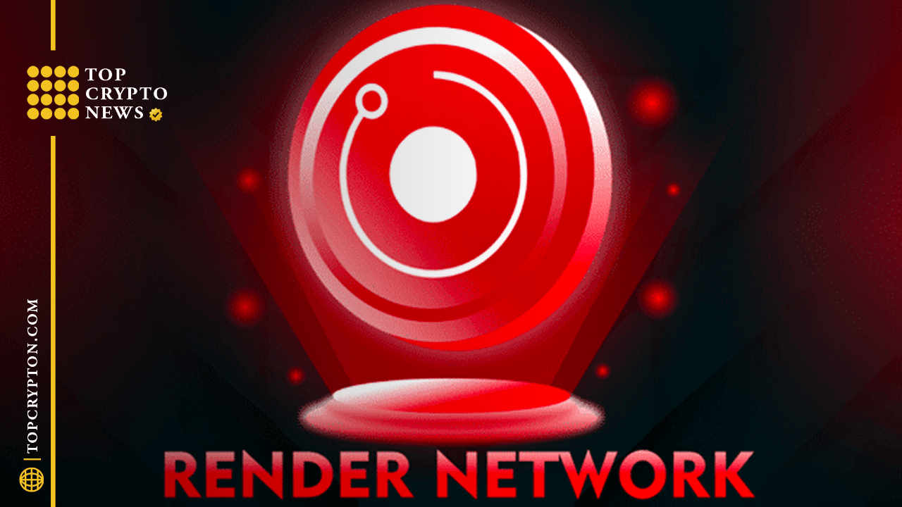 Predicción del precio del token de renderizado para hoy, 30 de enero:  análisis técnico de RNDR | TopCryptoNews en Binance Square