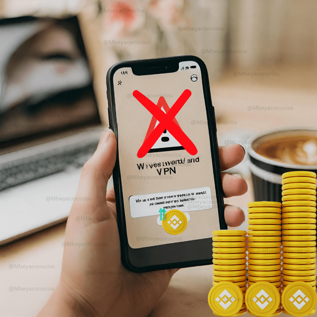 Important advice for Indian crypto users:⚠️ 1. ⚠️ Avoid usi |  Mbeyaconscious en Binance Square