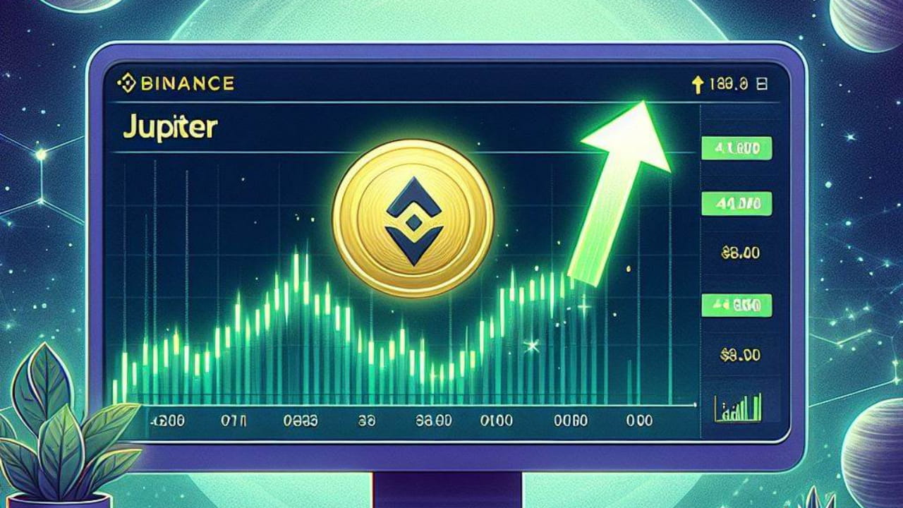 Binance To List Jupiter (JUP), A Solana-Based DeFi Protocol | CoinPhoton on  Binance Square