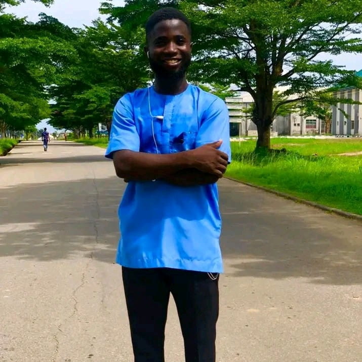 olaitan's Profile | Binance Square