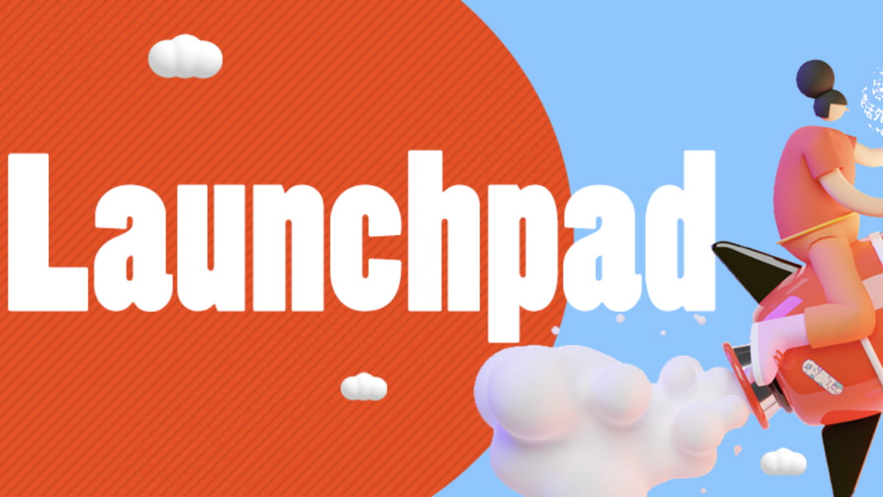 什么是Launchpad、近期还有哪些比较值得关注的Launchpad平台项目？ | 话李话外发布于币安广场
