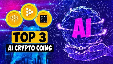Top 3 AI Crypto And Why You Should Be Interested in AI in 2024 🔥🔥🚀 ...