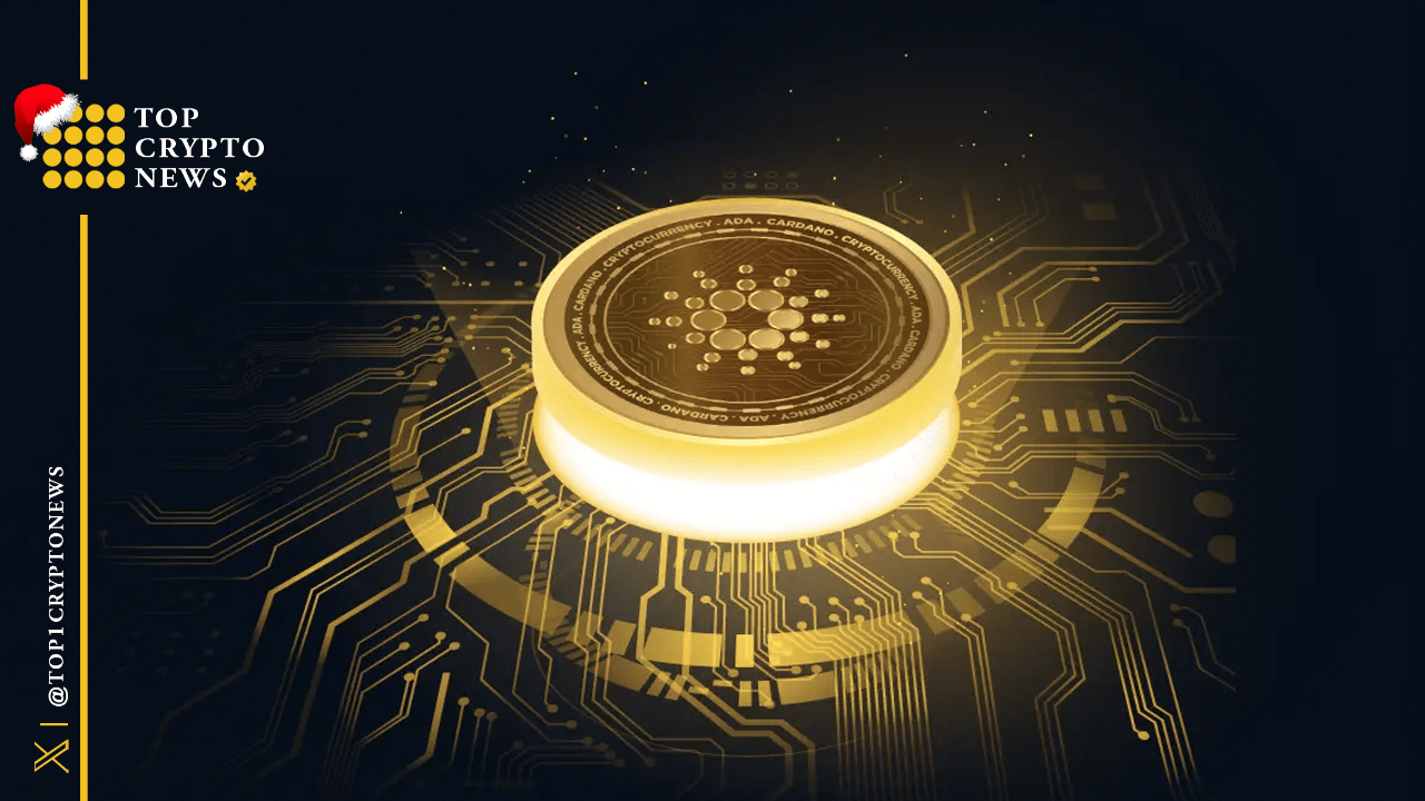 Ergo Announces User Interface for Rosen Bridge, Enhancing Interoperability  with Cardano | TopCryptoNews on Binance Square