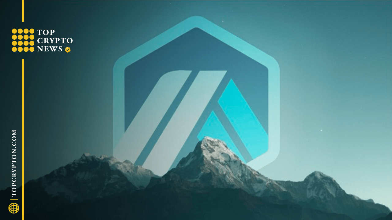 How To Buy Sell and Trade Tokens On The Arbitrum Network | TopCryptoNews on  Binance Square