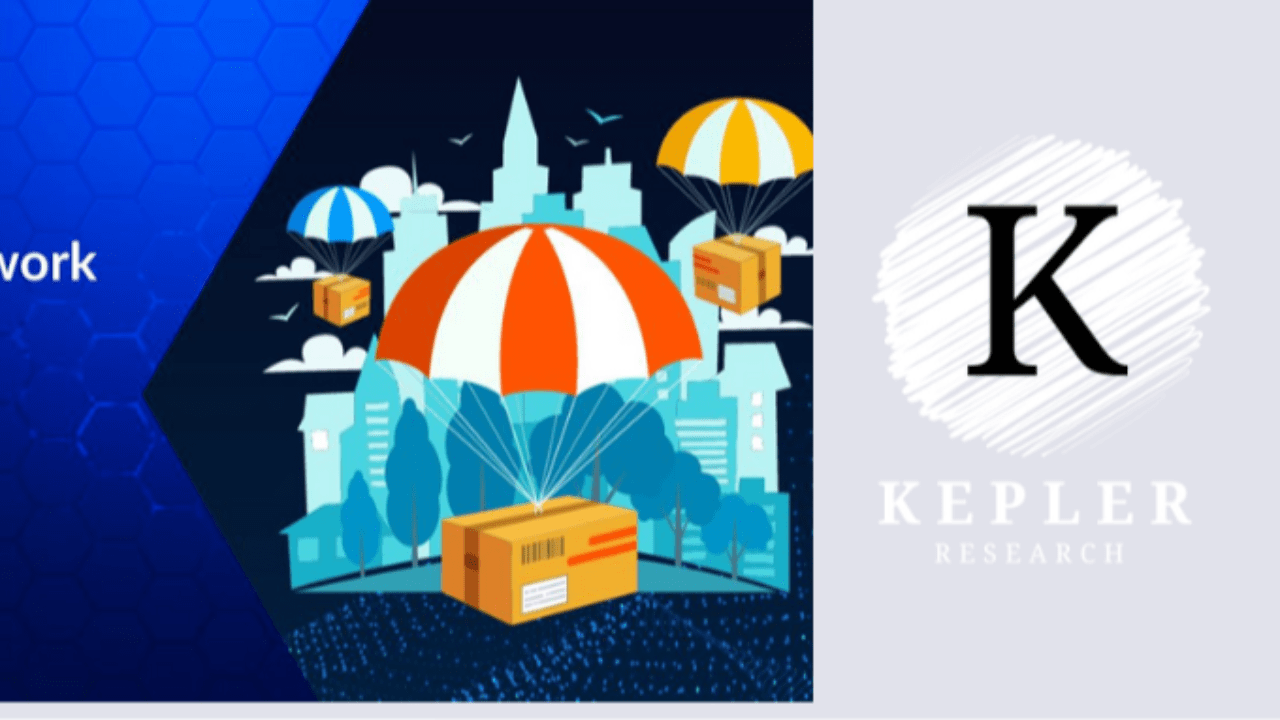 Der Airdrop des Smart LayerProjekts steht kurz vor dem Abschluss 3