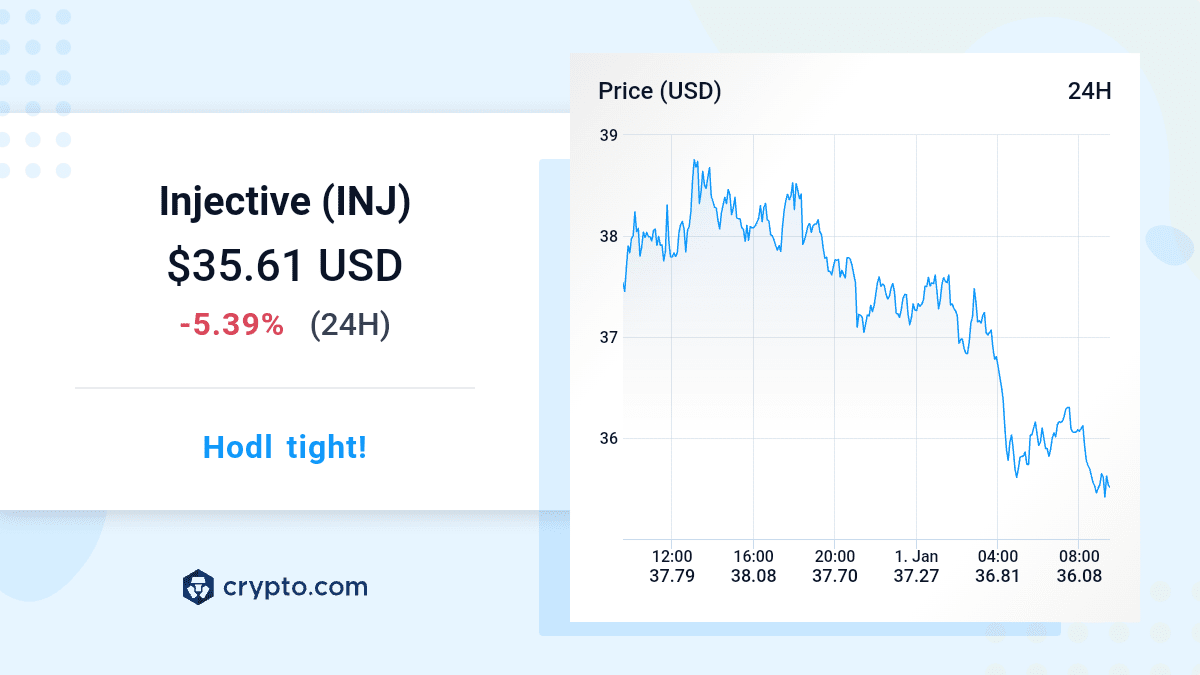 Deep Dive into Injective Ecosystem : The 50x Bet For Bull Run |  Techandtips123 on Binance Square