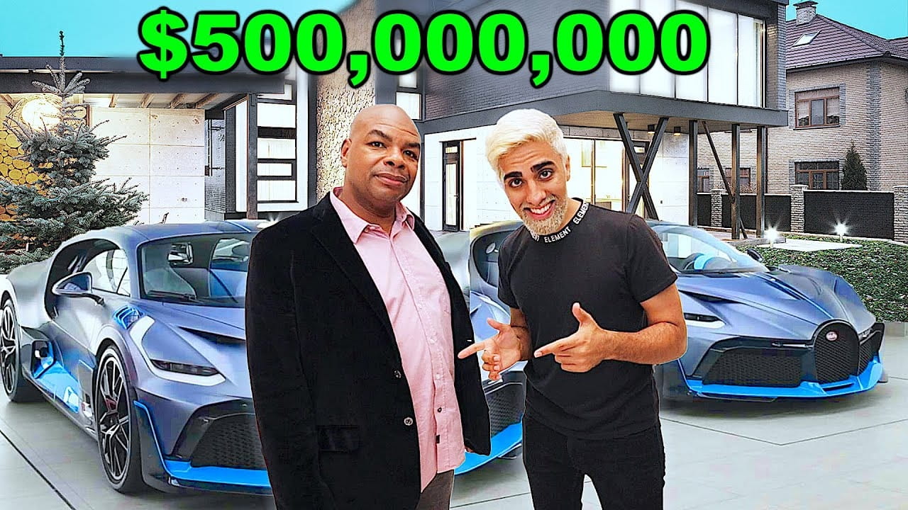 Meet the Crypto Millionaire Who Advised Us to Buy Bitcoin in | ayesha malik  on Binance Square