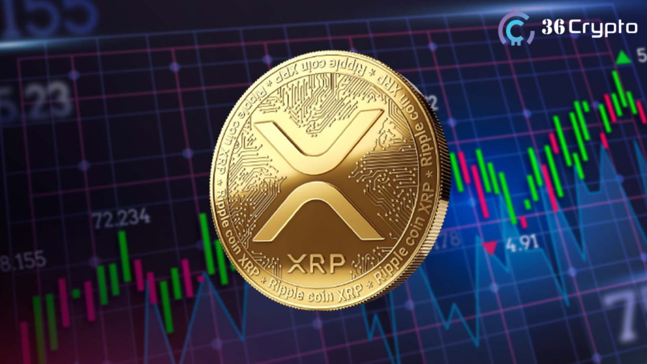 Almost 200 Million XRP Transferred From Bitvavo: What is Happening? |  36Crypto on Binance Square