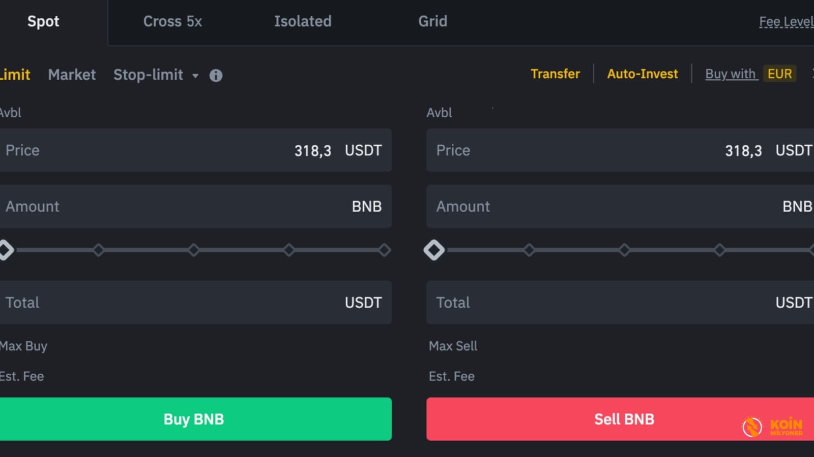 Binance: The Best Cryptocurrency Exchange? Featured products | koinmilyoner  on Binance Square