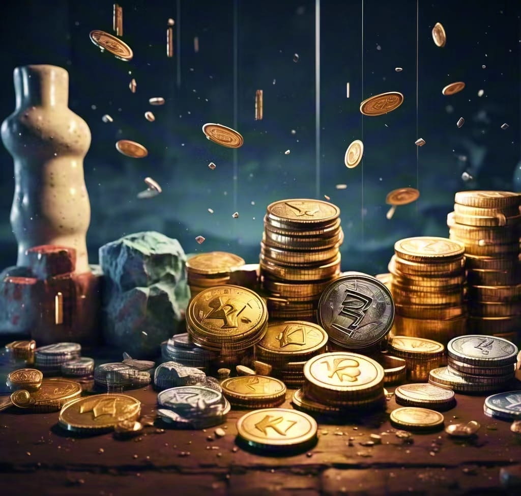 2023年加密市场的百倍英雄们，你还记得几个？ 2023年，对于加密货币市场来说，是充满挑战与机遇的一年。在这一年里|