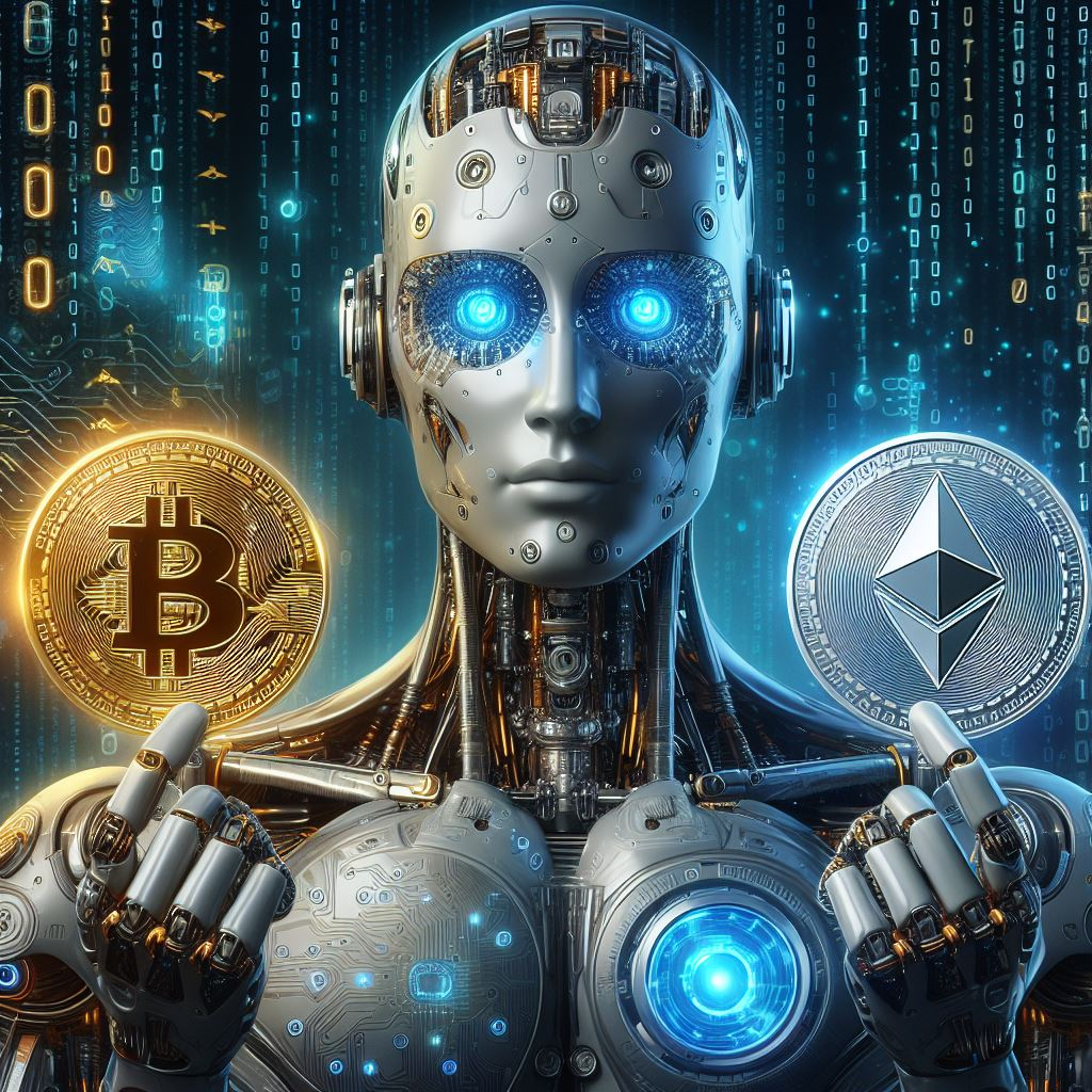 Three Reasons Why This Al-Integrated Meme Coin Is Set For 100x Returns in  2024 | bit_adnan on Binance Square