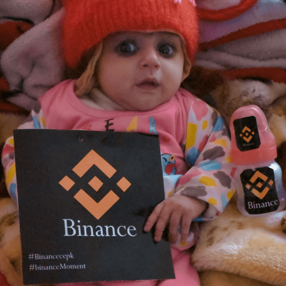 UrZara s Profile Binance Square