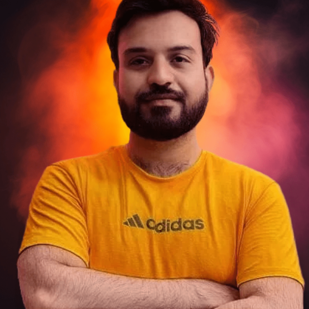 Iftikhar Eth s Profile Binance Square