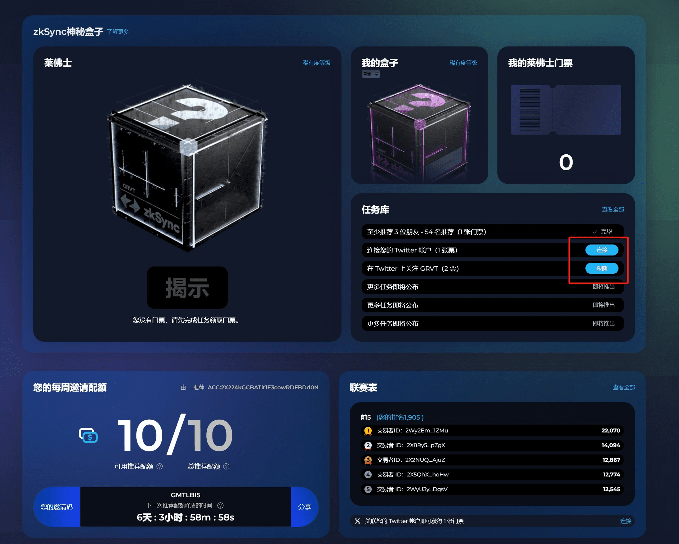 Onlyのプロフィール | Binance Square