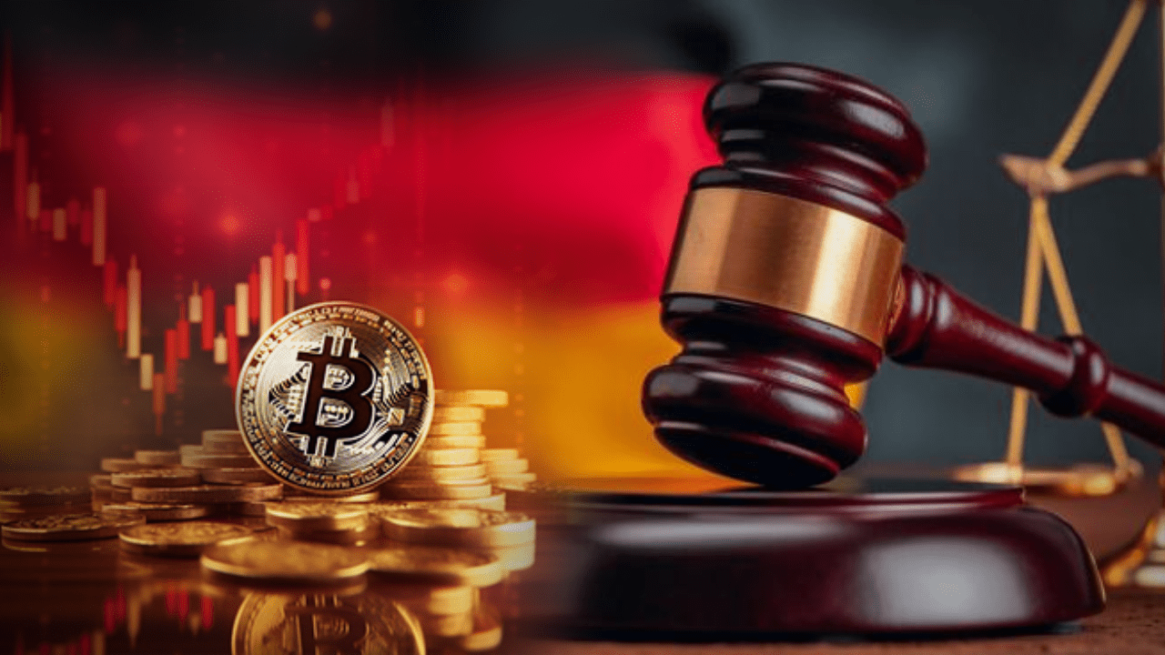 今日#德国最新资讯、观点和推送| 币安广场