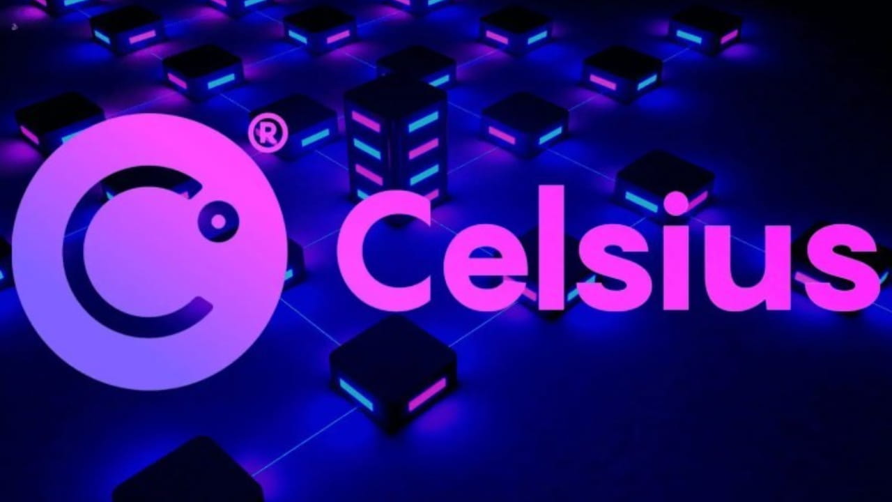 Celsius Network Launches Massive Crypto Clawback Against Big Investors |  Bitcoinleef on Binance Square