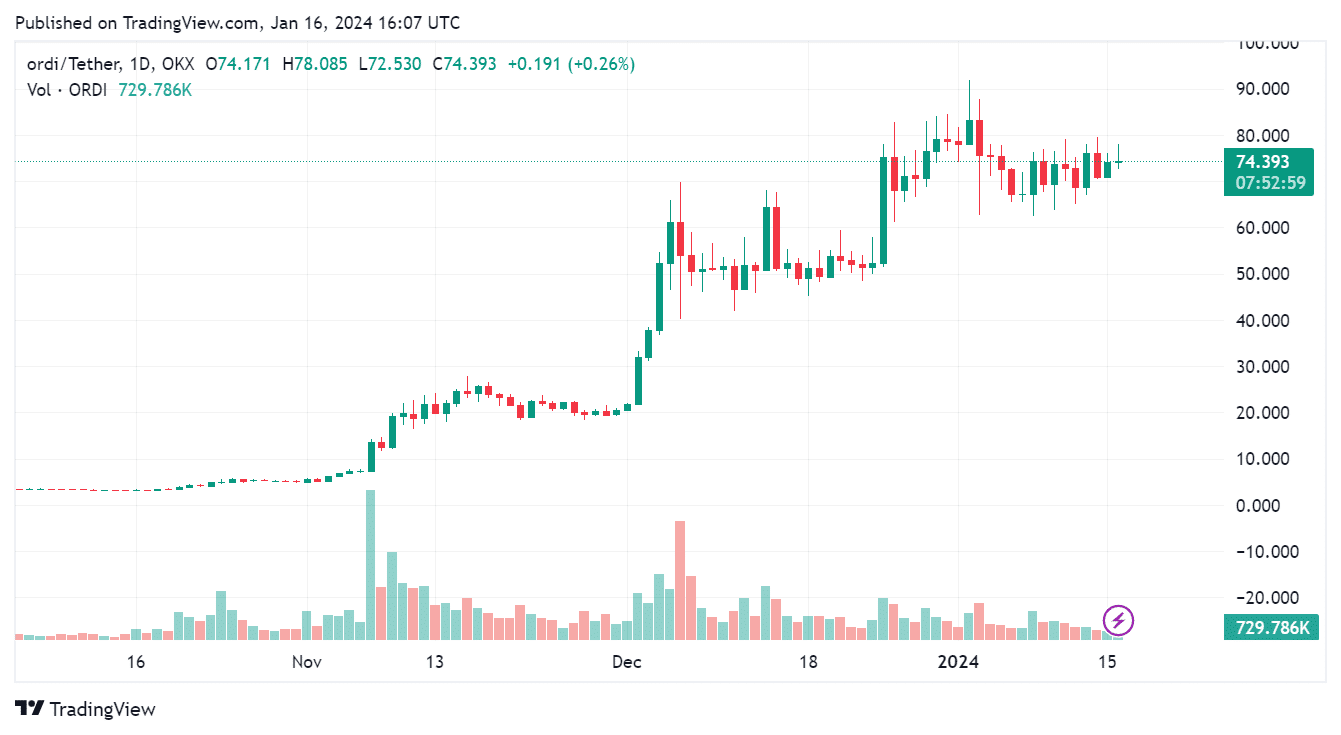 In 2024, Here Are the Top 5 Cryptos to Have in a Well-Rounded Portfolio |  koinmilyoner on Binance Square