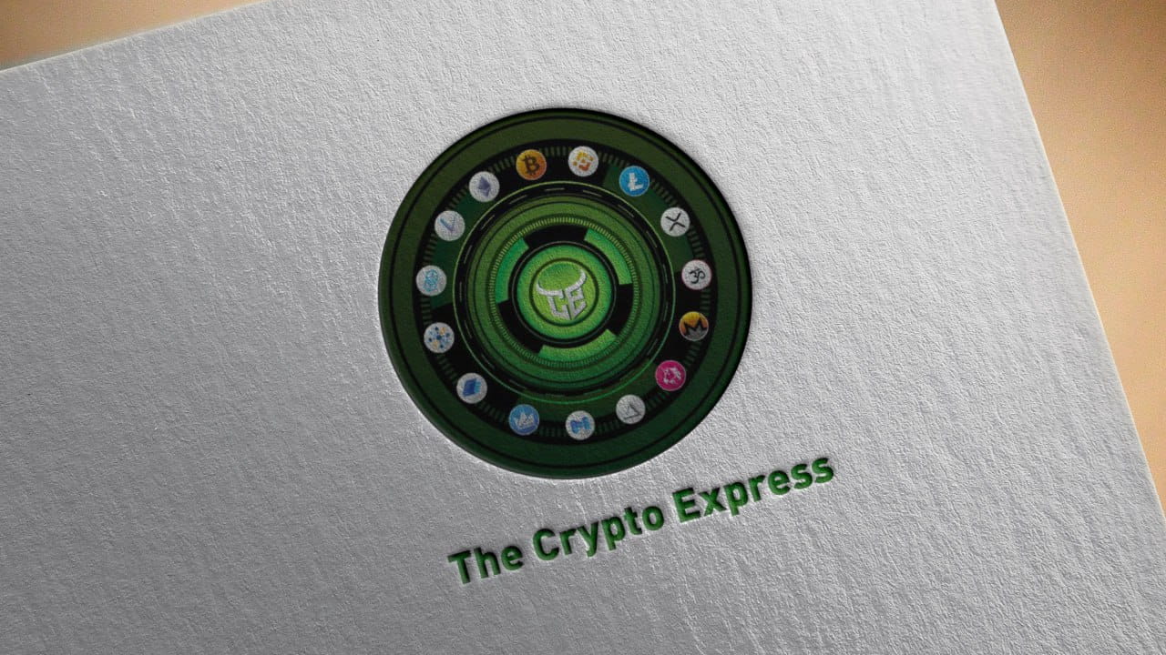 The Crypto Express: Your Gateway to the World of Cryptocurrency |  Bitcoinleef on Binance Square