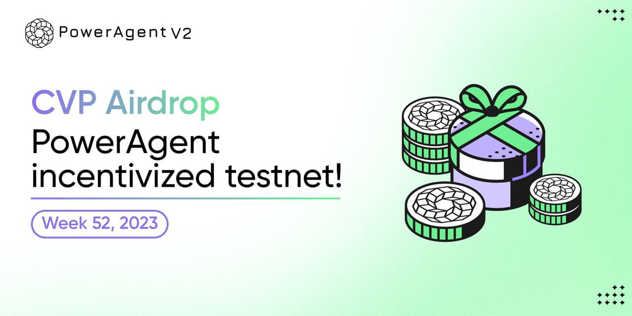 | PowerPool on Binance Square