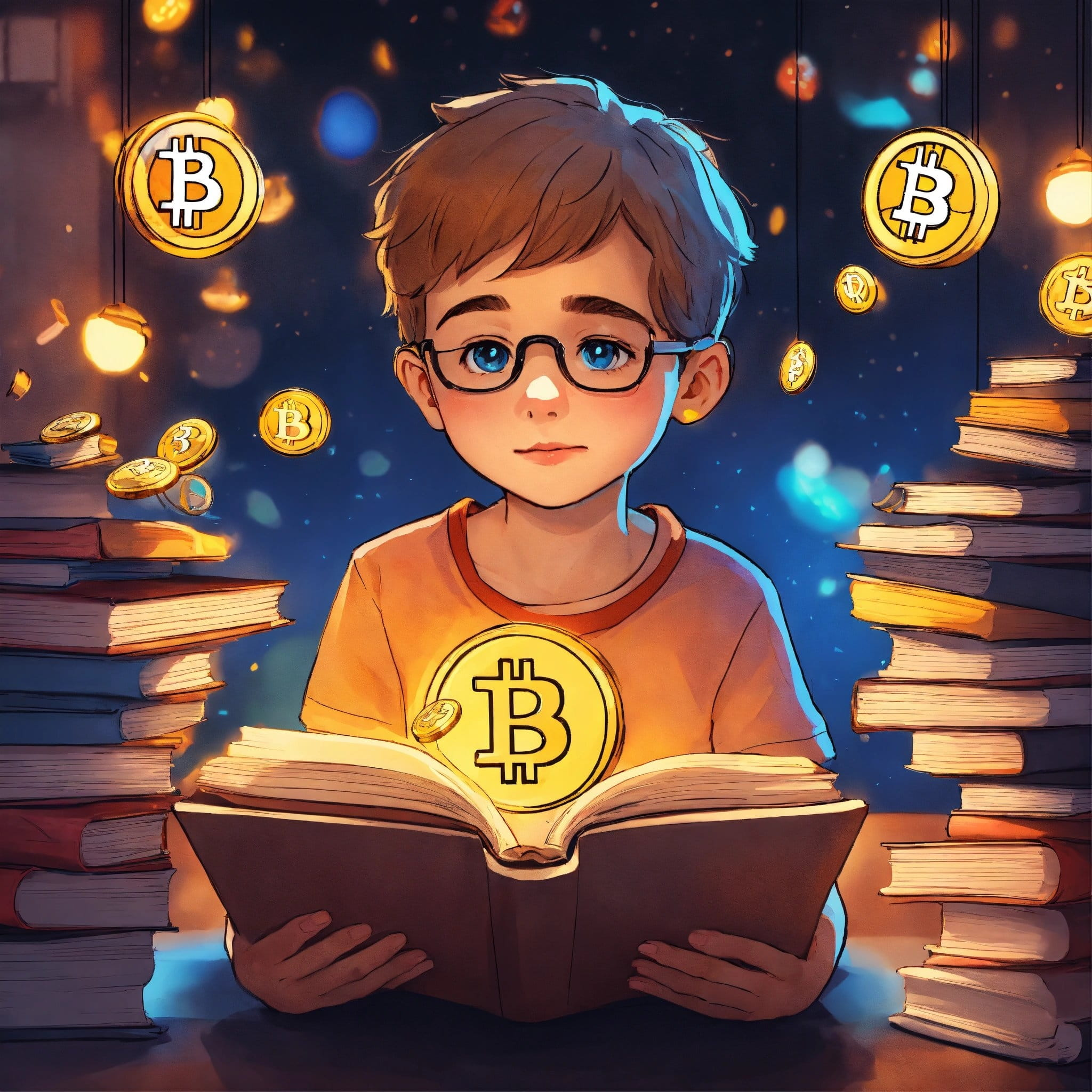 👉首次代币发行（ICO）必须知道| LITTLE_BOSS_OF_CRYPTO发布于币安广场
