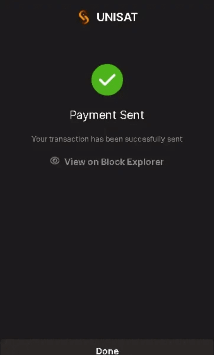 BRC-20 The simplest guide on the entire network丨Teach you step by step how  to cast inscriptions | Btc-蛋总 on Binance Square