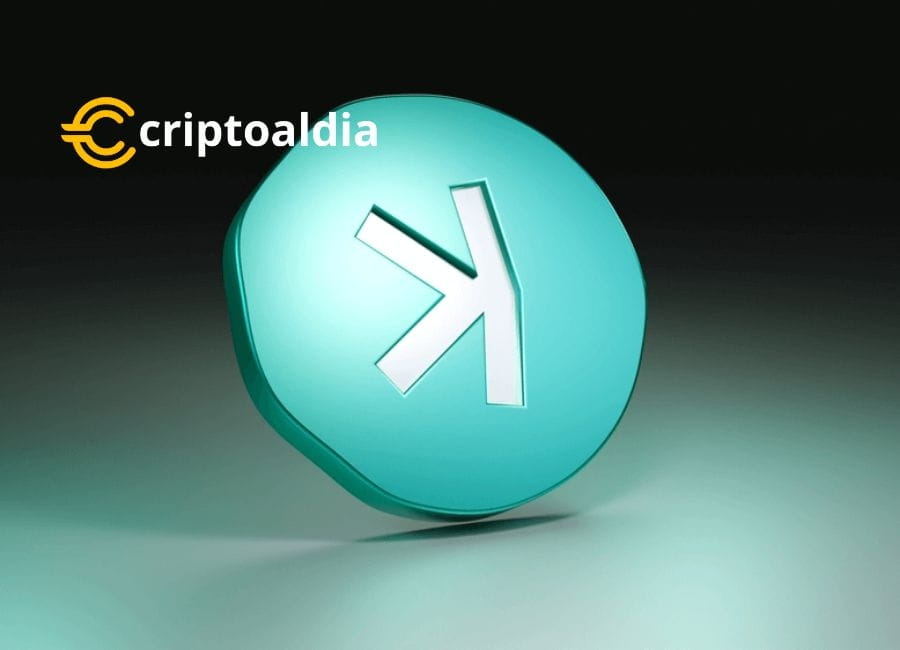 Kaspa (KAS): Steady Rise Amid Market Volatility  Criptoaldia on 