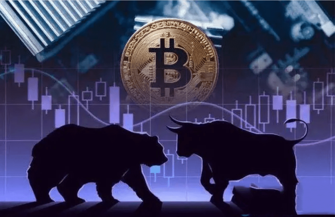 币圈94事件| 币圈-小苏总on Binance Square