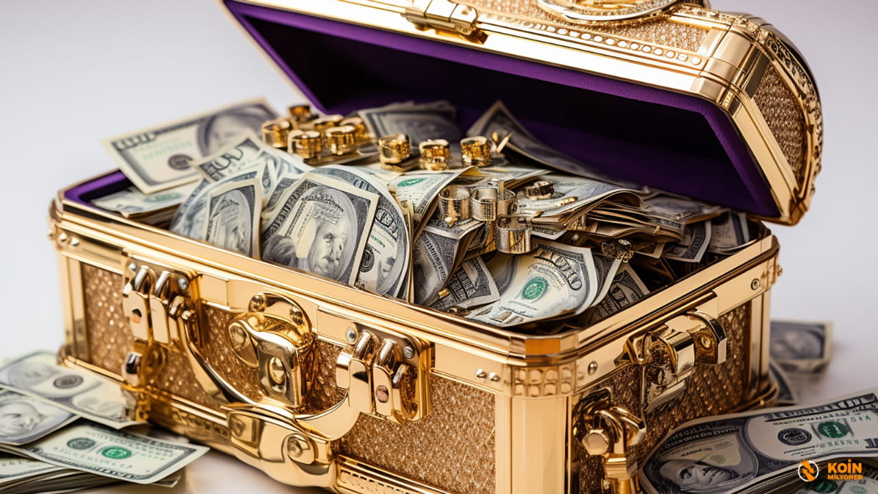 Cryptocurrency's Best Kept Secrets 3 Hidden Gems That Are About to