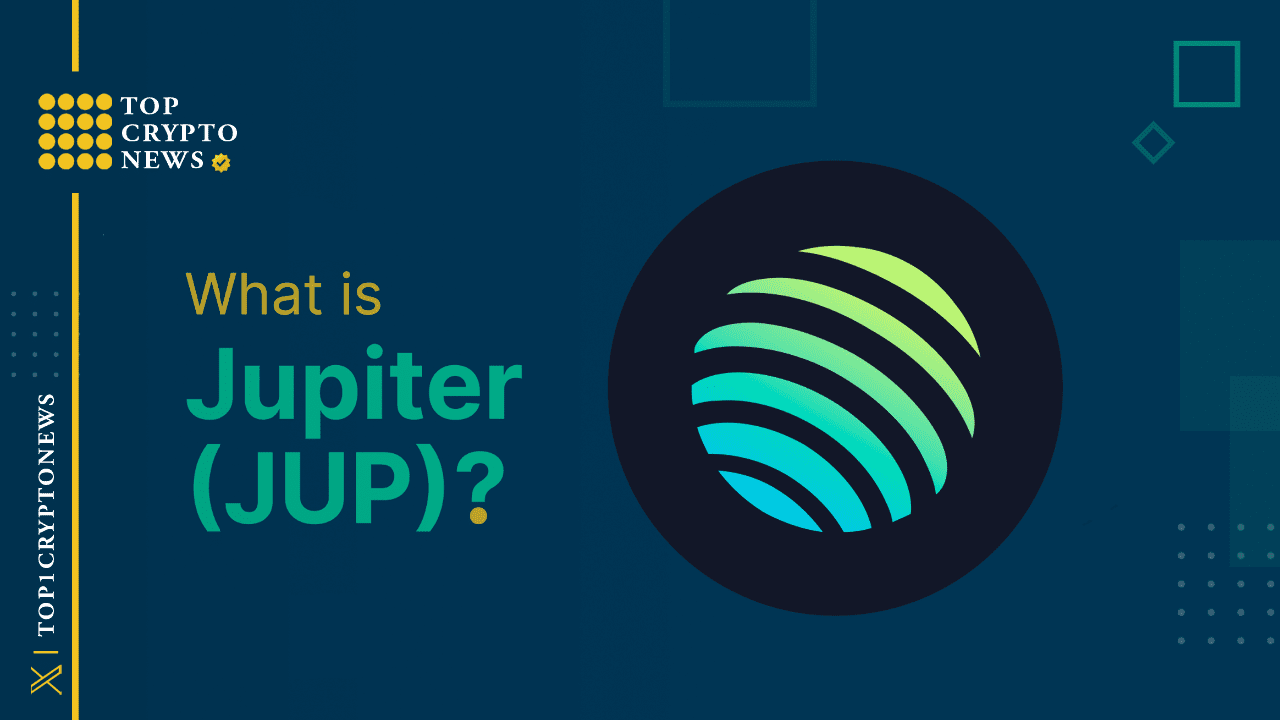 JUP Crypto Price Prediction – Improved Token Swaps on Jupiter Exchange |  TopCryptoNews on Binance Square