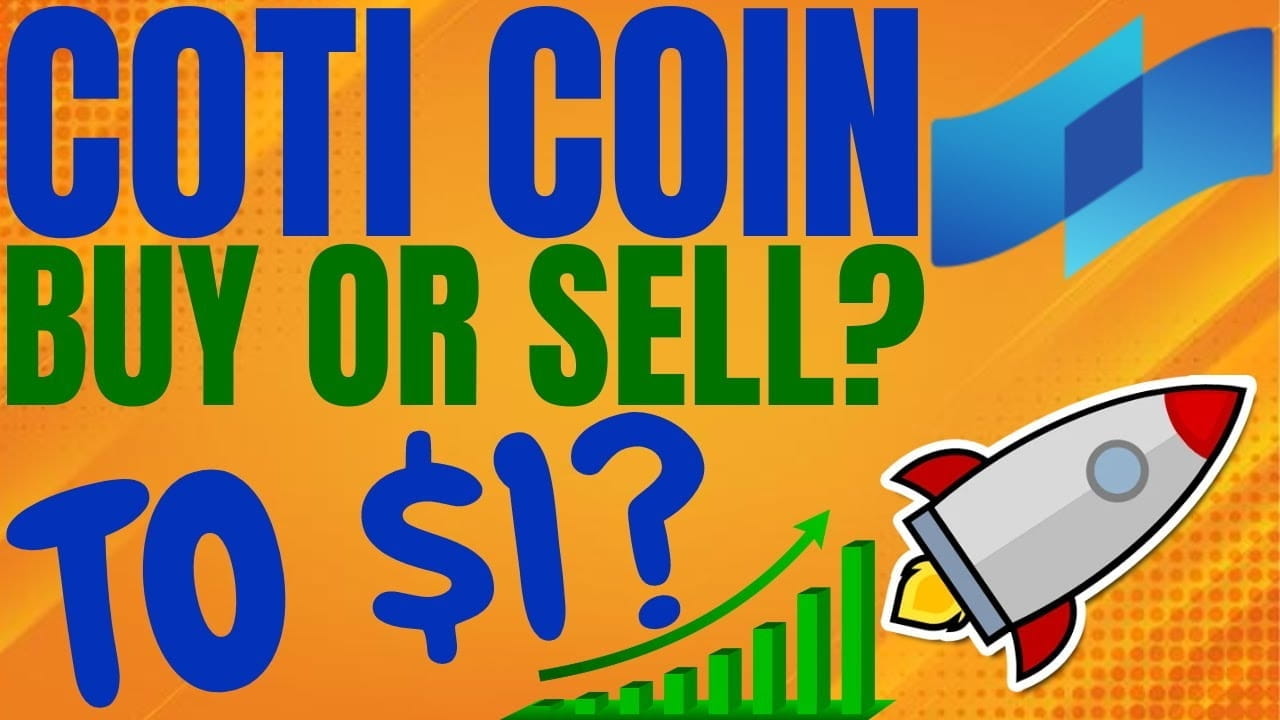 Will COTI reach $1 in 2024? COTI, a cryptocurrency designed |  Crypto_Vortex00786 on Binance Square