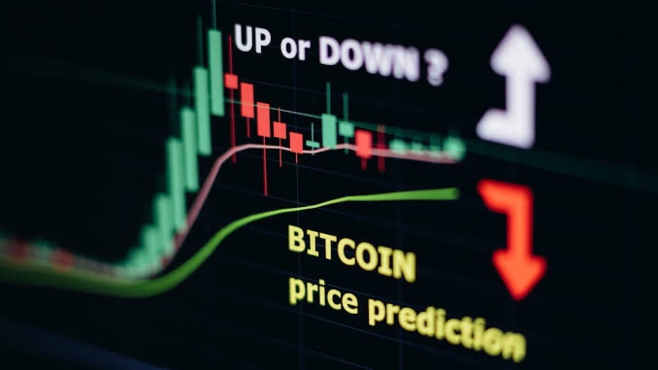 Bitcoin Price Forecast: Is BTC Headed to $60k or $48k as Long-Term Holder  Supply Decreases? | Moonfasa on Binance Square