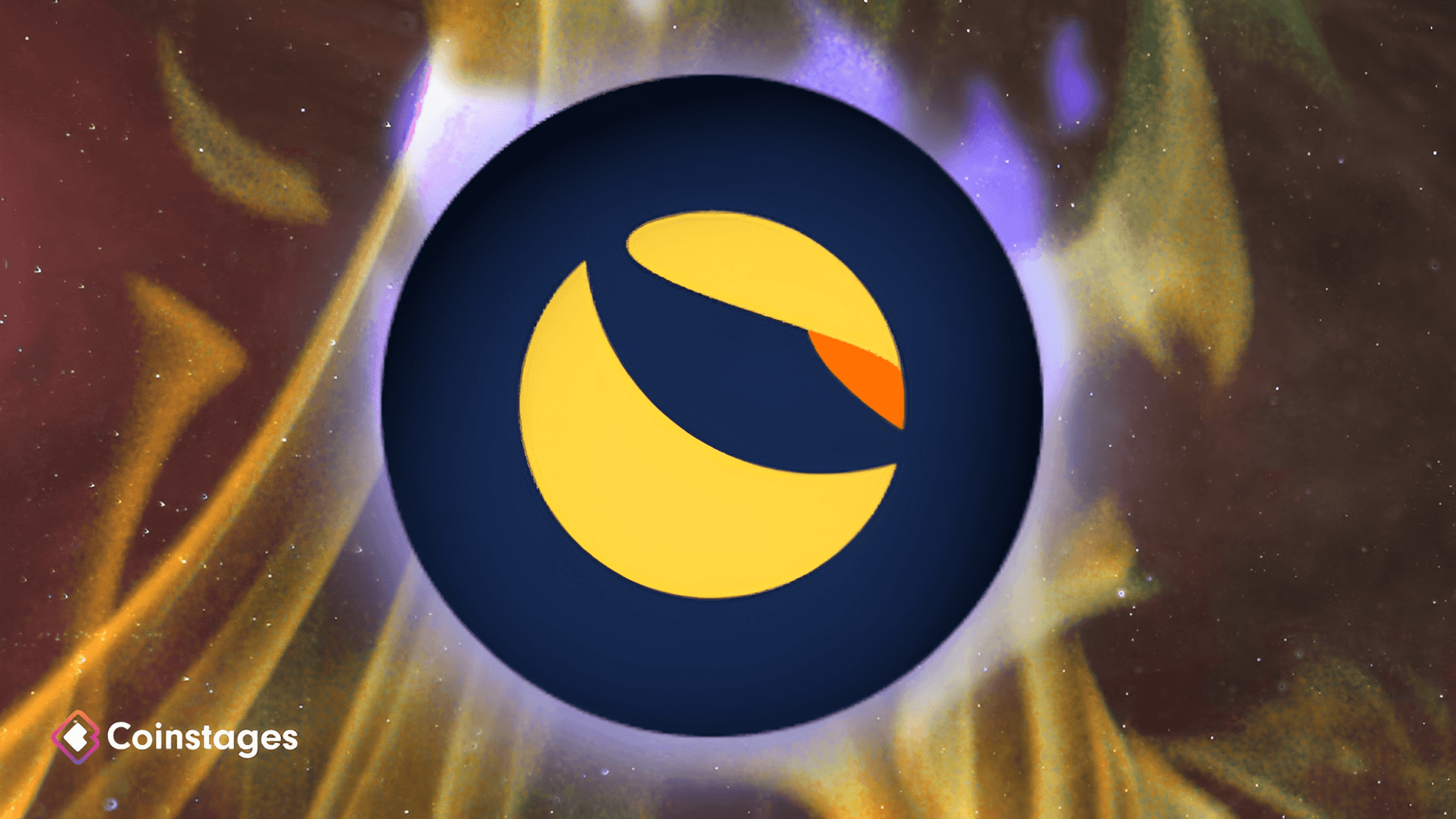 LUNC Burn Mechanism and Q1 2024 Recovery Forecast | Coinstages på Binance  Square