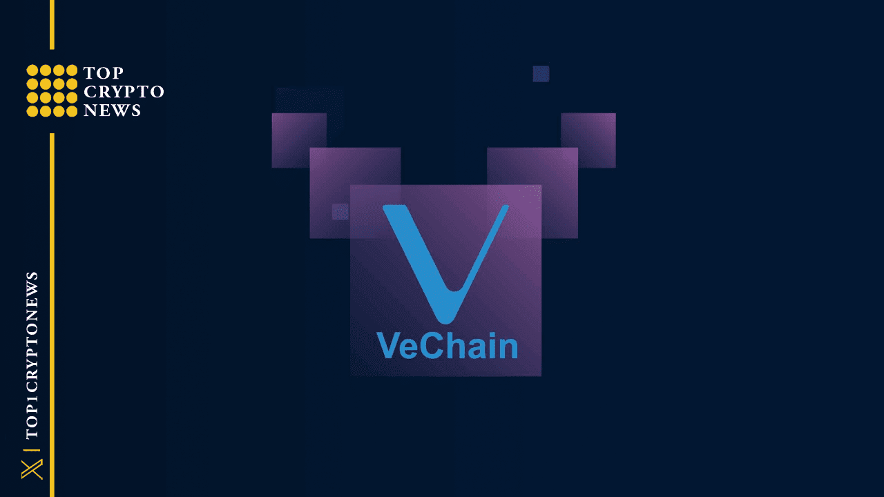 Analyse des prix VeChain : quel est le prix de la crypto Faith VET ? |  TopCryptoNews sur Binance Square