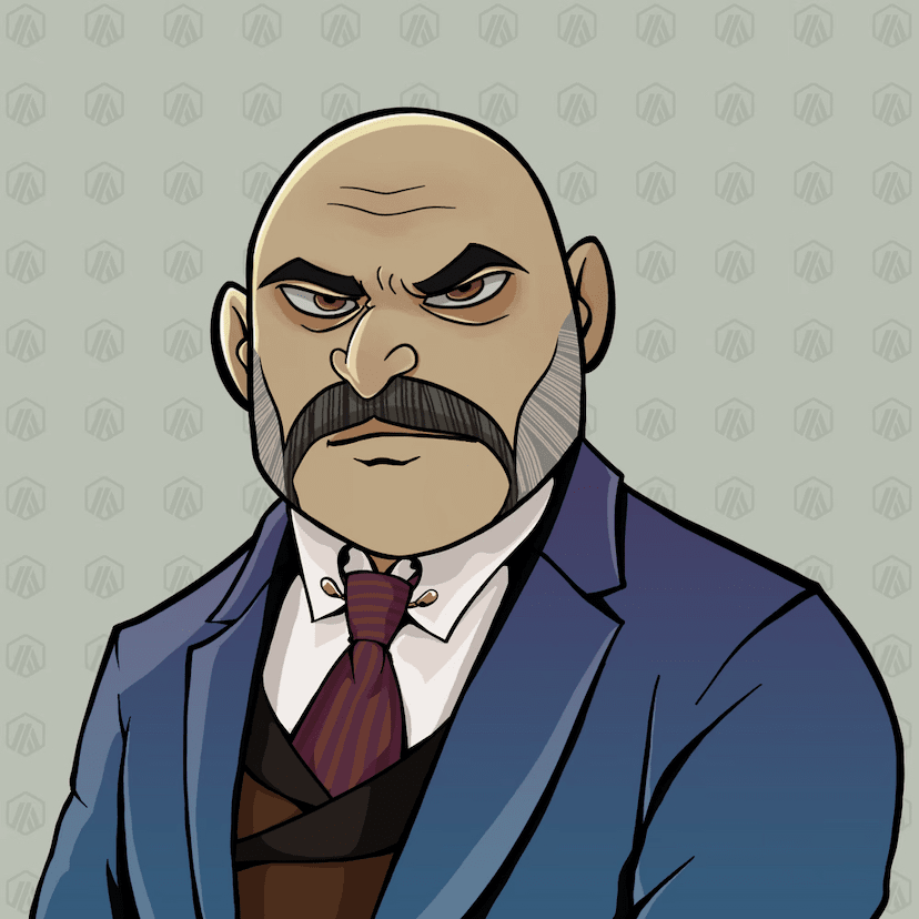 bogia's Profile | Binance Square