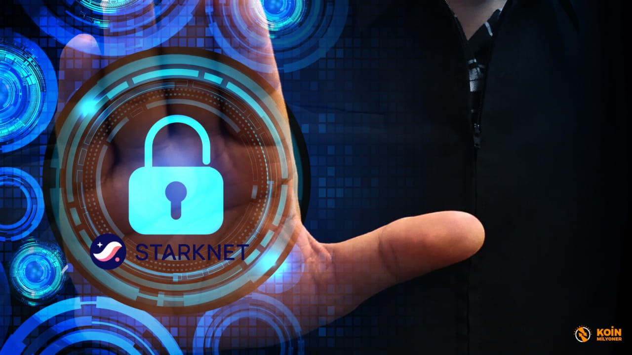 Unlocking Starknet tokens takes a fresh approach in the face of ...